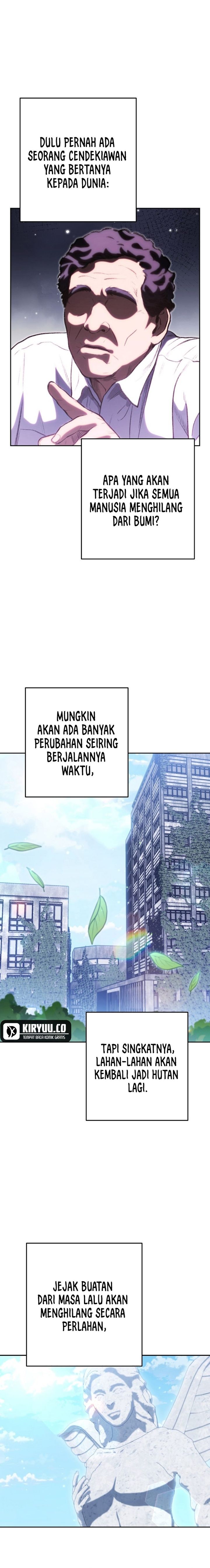 Dungeon Reset Chapter 219 Gambar 7
